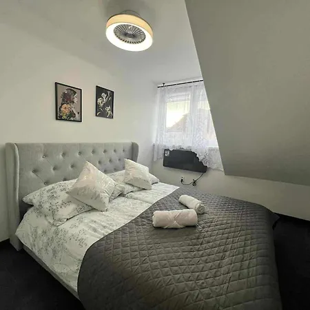 Tiffany Appartement *