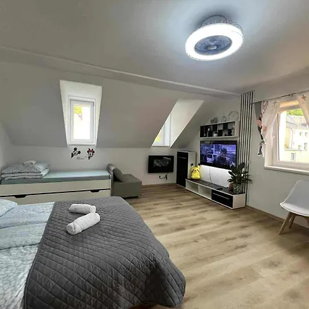 Appartement Tiffany *