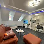 Tiffany Apartment