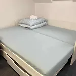 Tiffany Apartment