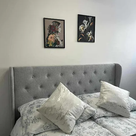 Tiffany * Karlovy Vary