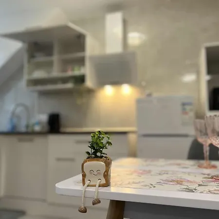 Tiffany Apartamento