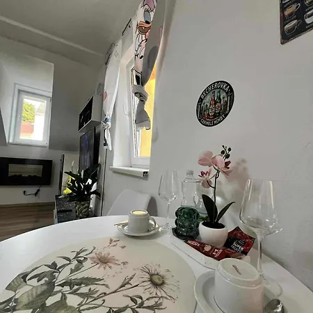 Apartamento Tiffany *