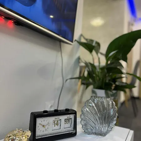 Tiffany Apartamento Karlovy Vary