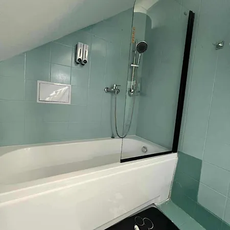 Apartamento Tiffany Karlovy Vary