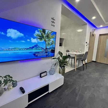 Tiffany Karlovy Vary