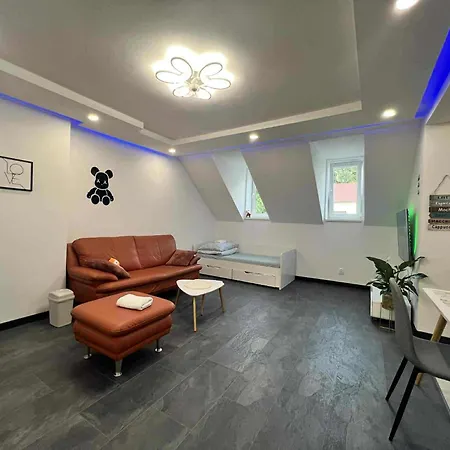 Tiffany * Karlovy Vary