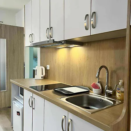 Tiffany Apartamento
