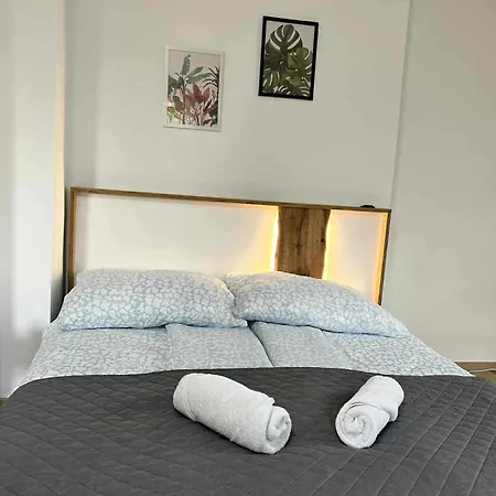 Tiffany Apartamento *