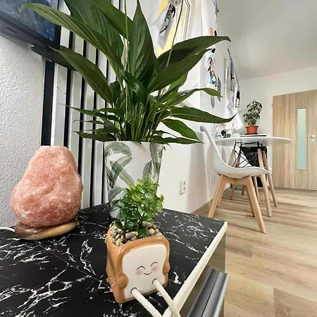 Apartment Tiffany *