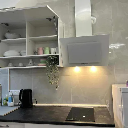 Tiffany Apartamento Karlovy Vary