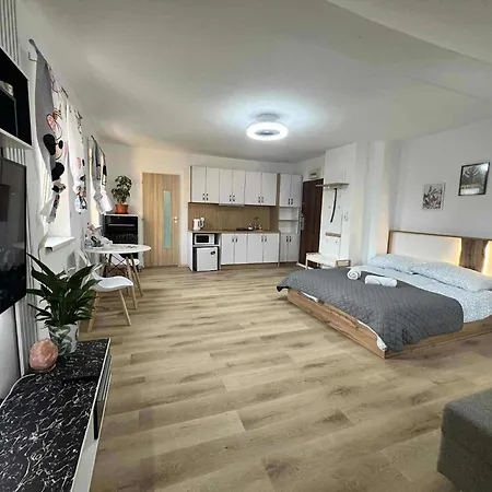 Tiffany * Karlovy Vary