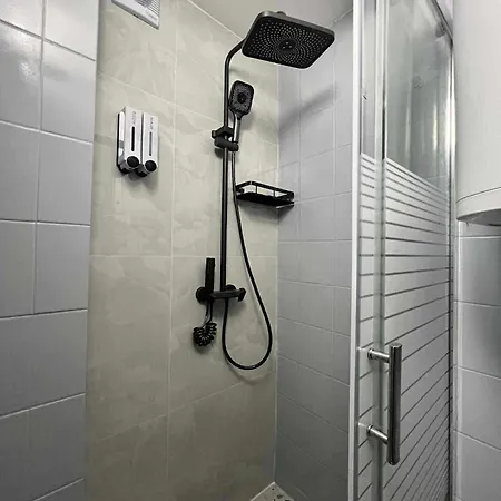 Apartamento Tiffany *