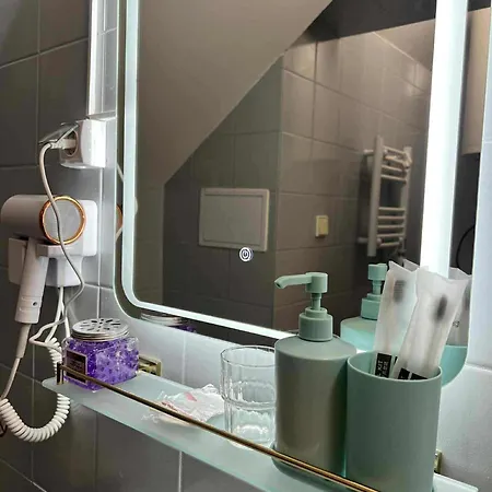 Tiffany Apartamento *