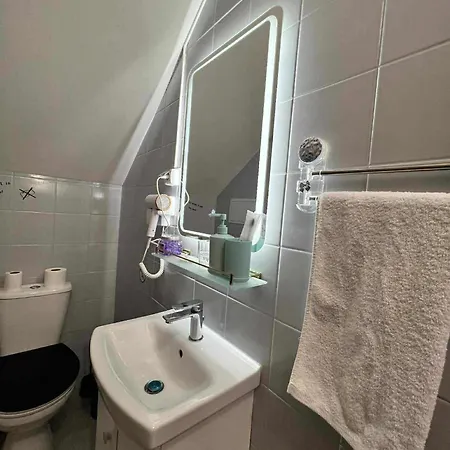 Apartamento Tiffany Karlovy Vary