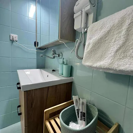 Tiffany Apartamento Karlovy Vary