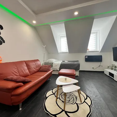 Tiffany Karlovy Vary