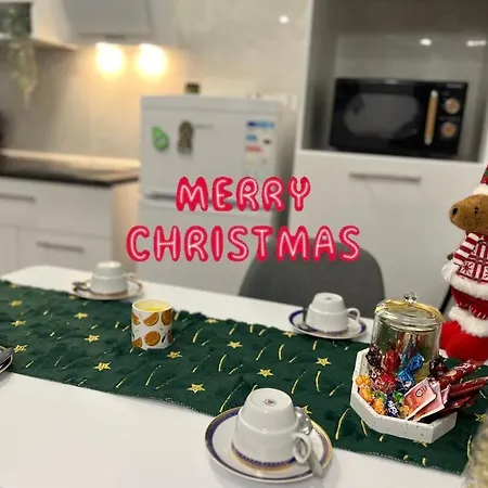 Apartamento Tiffany *