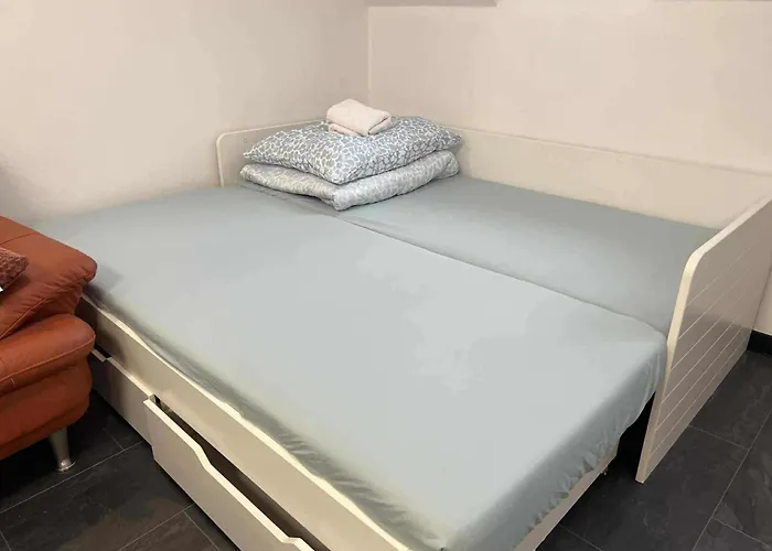Tiffany Apartman