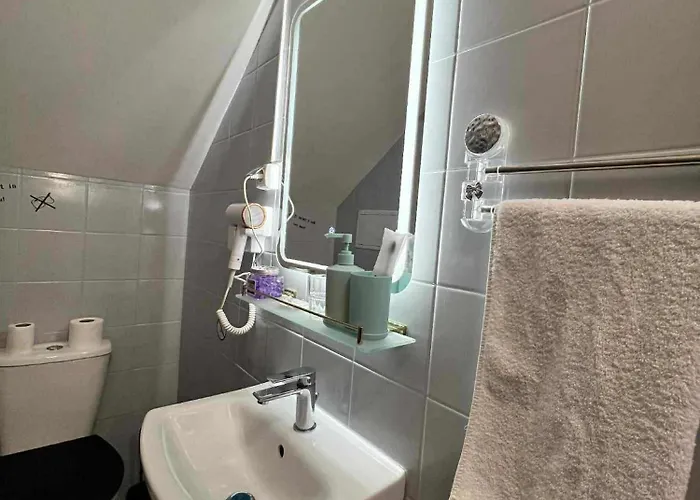 Apartman Tiffany Karlovy Vary