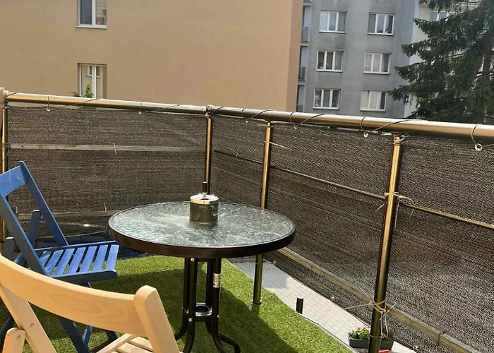 Apartman Tiffany